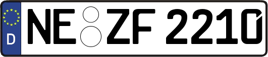 NE-ZF2210