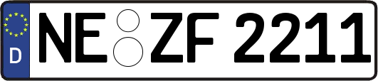 NE-ZF2211