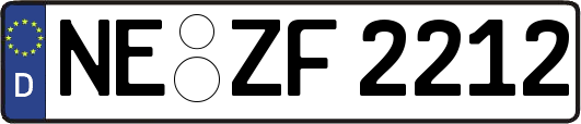 NE-ZF2212