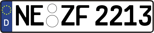 NE-ZF2213