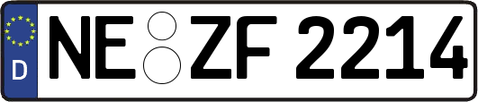 NE-ZF2214