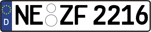 NE-ZF2216