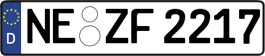 NE-ZF2217