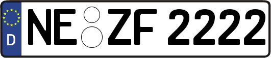 NE-ZF2222