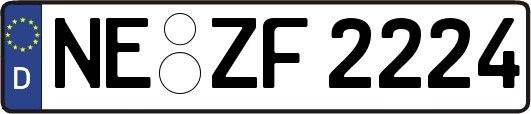 NE-ZF2224