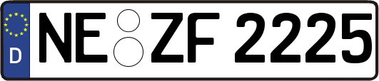 NE-ZF2225