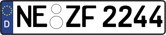 NE-ZF2244