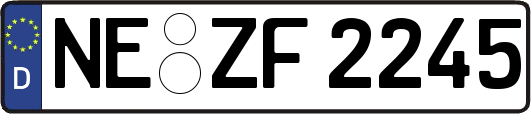 NE-ZF2245