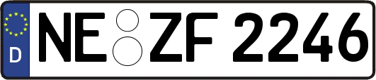 NE-ZF2246