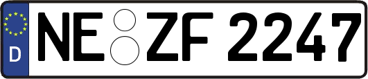 NE-ZF2247