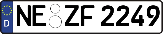 NE-ZF2249