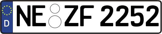 NE-ZF2252