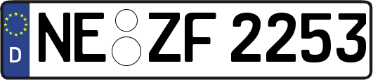 NE-ZF2253