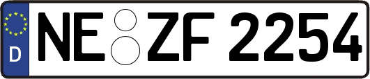NE-ZF2254