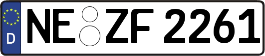 NE-ZF2261