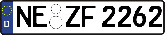 NE-ZF2262
