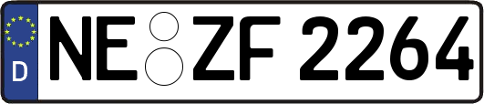 NE-ZF2264