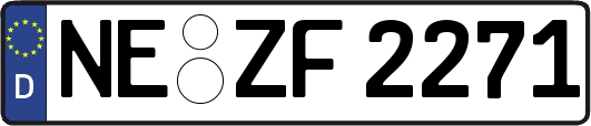 NE-ZF2271