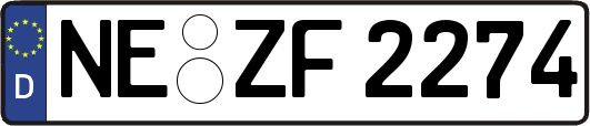 NE-ZF2274