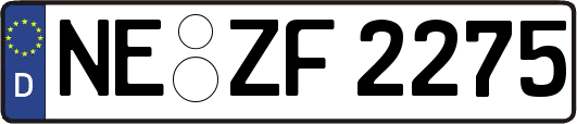 NE-ZF2275