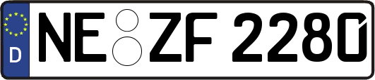 NE-ZF2280