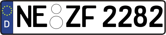 NE-ZF2282