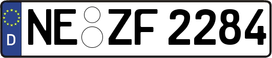 NE-ZF2284