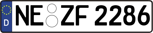 NE-ZF2286