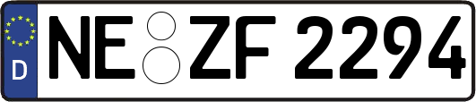 NE-ZF2294