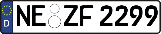 NE-ZF2299