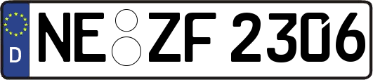 NE-ZF2306