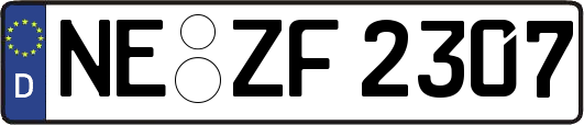 NE-ZF2307