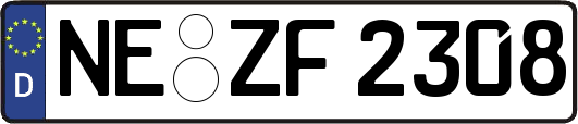 NE-ZF2308
