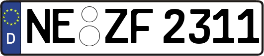 NE-ZF2311