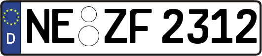 NE-ZF2312