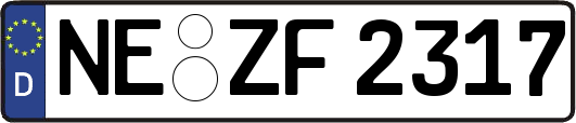 NE-ZF2317