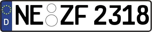 NE-ZF2318
