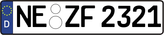 NE-ZF2321