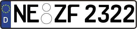 NE-ZF2322