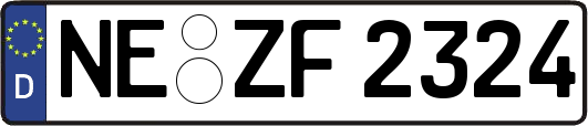 NE-ZF2324