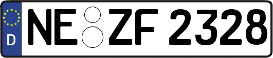 NE-ZF2328