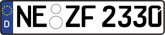 NE-ZF2330