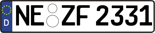 NE-ZF2331