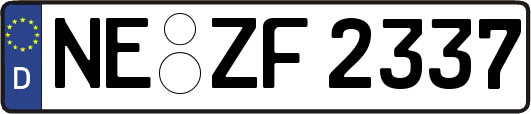 NE-ZF2337