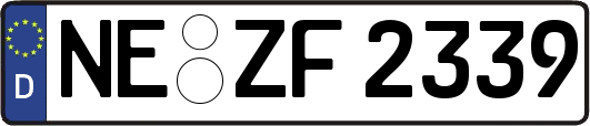 NE-ZF2339