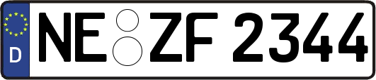 NE-ZF2344