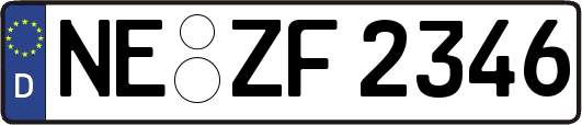 NE-ZF2346