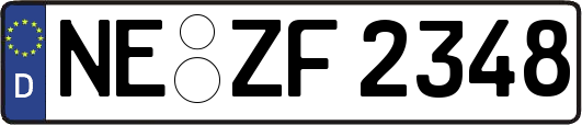 NE-ZF2348