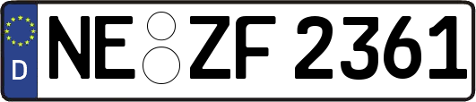 NE-ZF2361