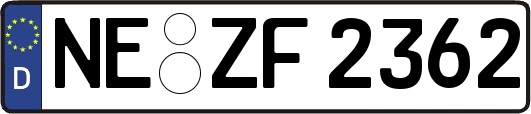 NE-ZF2362